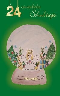 Produktbild: 24-winterliche Schultage