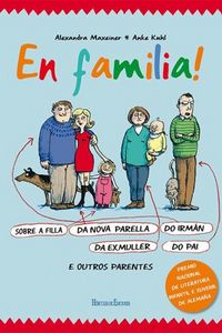 Produktbild: En familia!