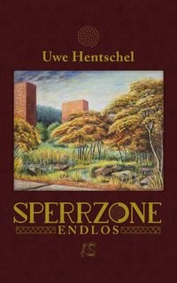 Produktbild: Sperrzone