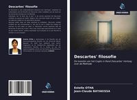 Produktbild: Descartes' filosofie