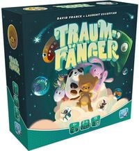 Produktbild: Traumf&auml;nger