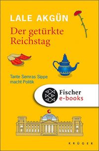 Produktbild: Der get&uuml;rkte Reichstag