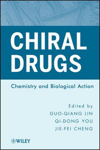 Produktbild: Chiral Drugs