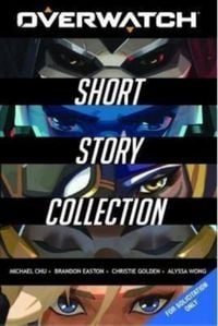 Produktbild: The Overwatch Short Story Collection