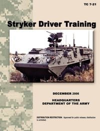 Produktbild: Stryker Driver Training