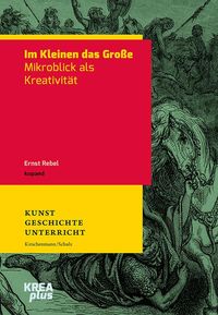 Produktbild: Im Kleinen das Gro&szlig;e