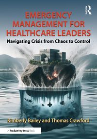 Produktbild: Emergency Management for Healthcare Leaders