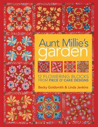 Produktbild: Aunt Millie's Garden - Print-On-Demand Edition