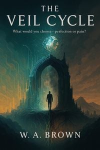 Produktbild: The Veil Cycle