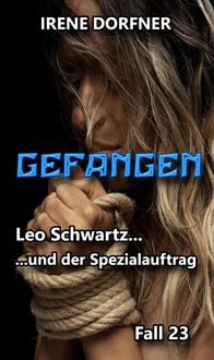Produktbild: Gefangen