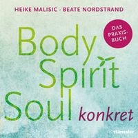 Produktbild: Body, Spirit, Soul konkret