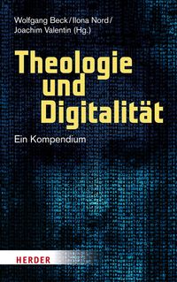 Produktbild: Theologie und Digitalit&auml;t
