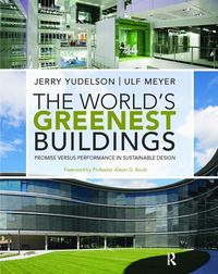 Produktbild: Yudelson, J: The World's Greenest Buildings