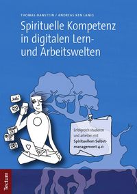 Produktbild: Spirituelle Kompetenz in digitalen Lern- und Arbeitswelten