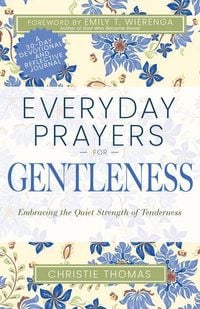 Produktbild: Everyday Prayers for Gentleness