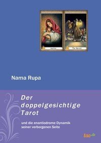 Produktbild: Der doppelgesichtige Tarot