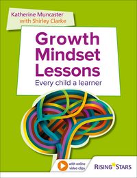 Produktbild: Growth Mindset Lessons