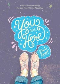 Produktbild: You Are Here