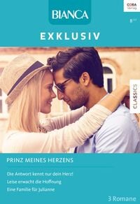 Produktbild: Bianca Exklusiv Band 286