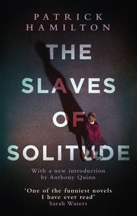 Produktbild: The Slaves of Solitude
