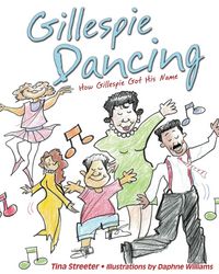 Produktbild: Gillespie Dancing