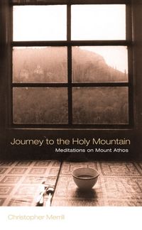 Produktbild: Journey to the Holy Mountain
