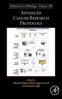 Produktbild: Advanced Cancer Research Protocols