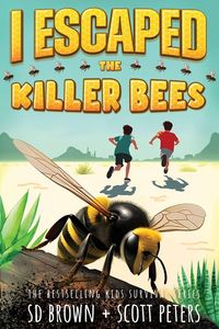 Produktbild: I Escaped The Killer Bees