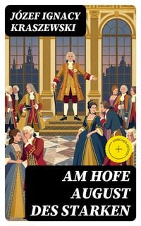 Produktbild: Am Hofe August des Starken
