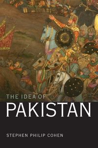 Produktbild: Idea of Pakistan