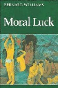 Produktbild: Moral Luck