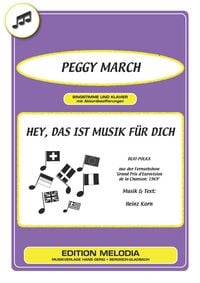 Produktbild: Hey, das ist Musik f&uuml;r dich