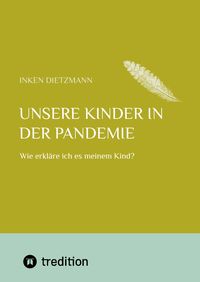 Produktbild: Unsere Kinder in der Pandemie