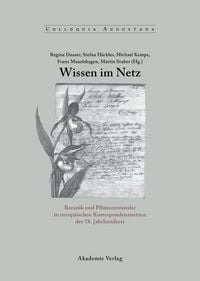 Produktbild: Wissen im Netz