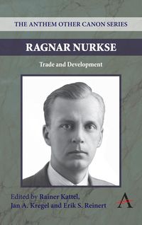 Produktbild: Ragnar Nurkse
