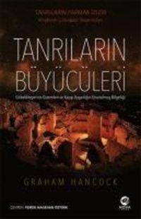 Produktbild: Tanrilarin B&uuml;y&uuml;c&uuml;leri