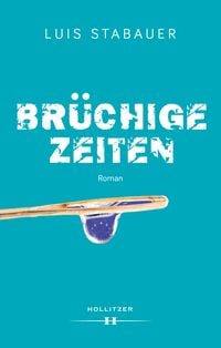 Produktbild: Br&uuml;chige Zeiten
