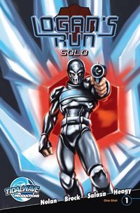 Produktbild: Logan's Run