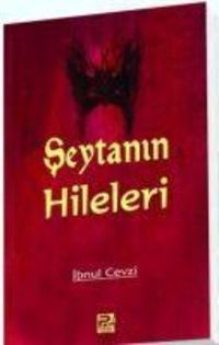 Produktbild: Seytanin Hileleri