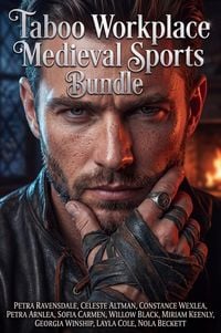 Produktbild: Taboo Workplace Medieval Sports Bundle