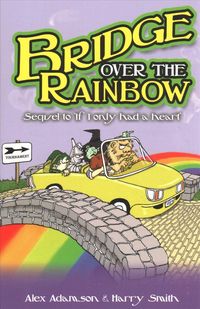 Produktbild: Bridge Over the Rainbow