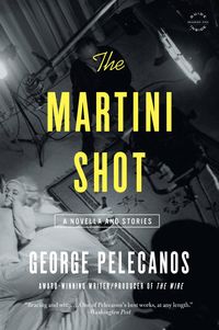 Produktbild: The Martini Shot