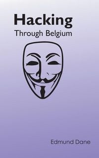Produktbild: Hacking Through Belgium