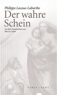 Produktbild: Der wahre Schein