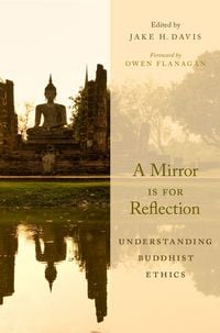 Produktbild: A Mirror Is for Reflection