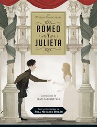 Produktbild: Adaptaci&oacute;n teatral de Romeo y Julieta