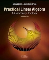 Produktbild: Prac Linear Algebra 3/e