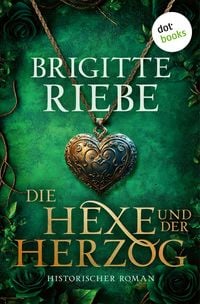 Produktbild: Die Hexe und der Herzog