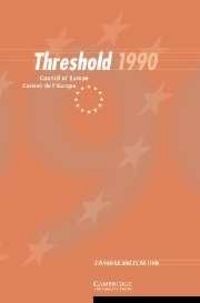 Produktbild: Threshold 1990