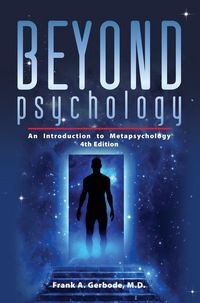 Produktbild: Beyond Psychology
